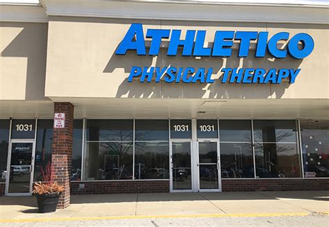 athletico physical therapy schaumburg il